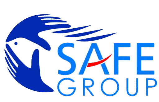 Safe Group Logo
